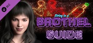 Living in a Brothel Official Guide banner