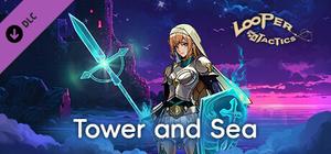 Looper Tactics: Tower and Sea banner