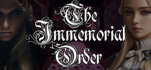 The Immemorial Order banner