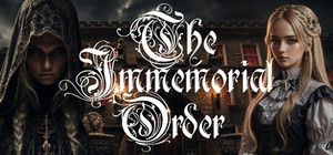 The Immemorial Order banner