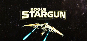 Rogue Stargun banner