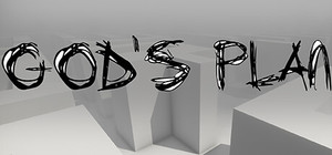 God's Plan banner