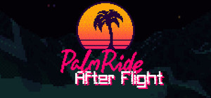 PalmRide: After Flight banner