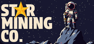 Star Mining Co. banner