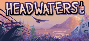 Headwaters banner