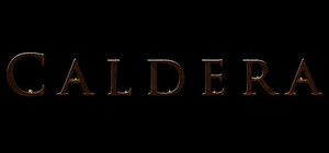 Caldera banner