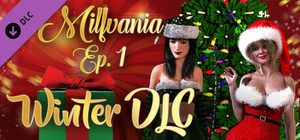 Milfvania Ep. 1 - Winter banner