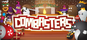 Combasters banner