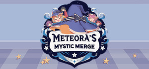 Meteora's Mystic Merge banner