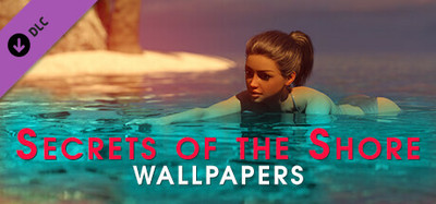 Secrets of the Shore - Wallpapers