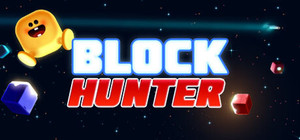 Block Hunter banner