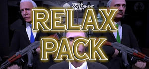 Relax Pack ⭐ banner
