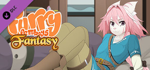 Furry Femboys - Fantasy banner
