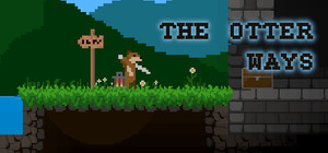 The Otter Ways banner