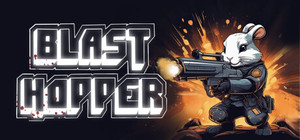 Blast Hopper banner
