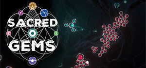 Sacred Gems banner