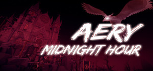 Aery - Midnight Hour banner