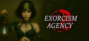 Exorcism Agency banner