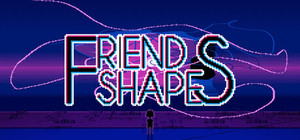 FriendShapes banner