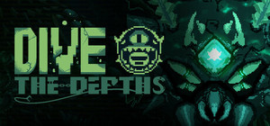 Dive The Depths banner