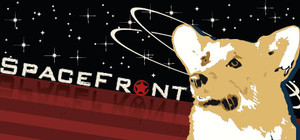 SpaceFront banner