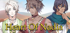 Heart Of Nadia banner