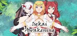 Isekai Awakening banner