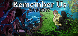 Remember Us banner
