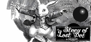 Story of the Lost Dot banner