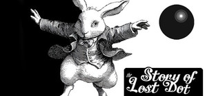 Story of the Lost Dot banner