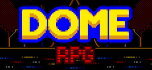 Dome RPG banner