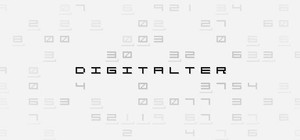 Digitalter banner