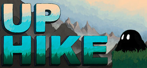 Up Hike banner