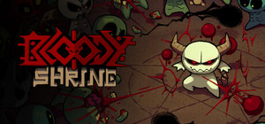 Bloody Shrine banner