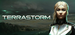 TerraStorm banner