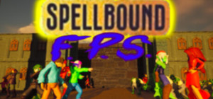 Spellbound FPS banner