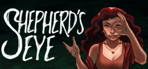 Shepherd's Eye banner