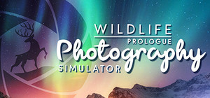 Photography Simulator Wildlife Prologue banner