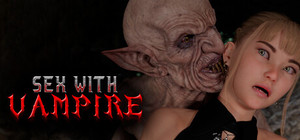 Sex with a Vampire banner