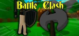 Battle Clash banner