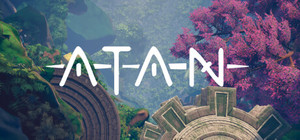 Atan banner