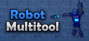 Robot Multitool banner