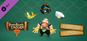 Bronzebeard's Tavern - Founder's Pack banner