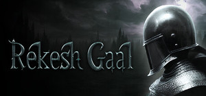 Rekesh Gaal banner