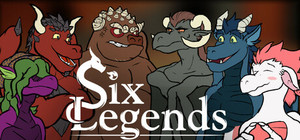 Six Legends banner
