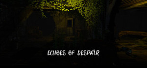 Echoes Of Despair banner