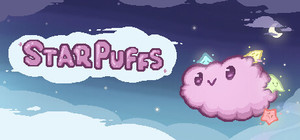 Starpuffs banner