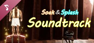 Soak & Splash Soundtrack banner