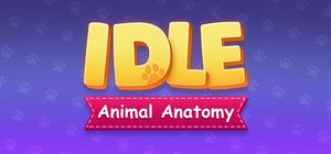 IDLE Animal Anatomy banner