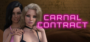 Carnal Contract banner